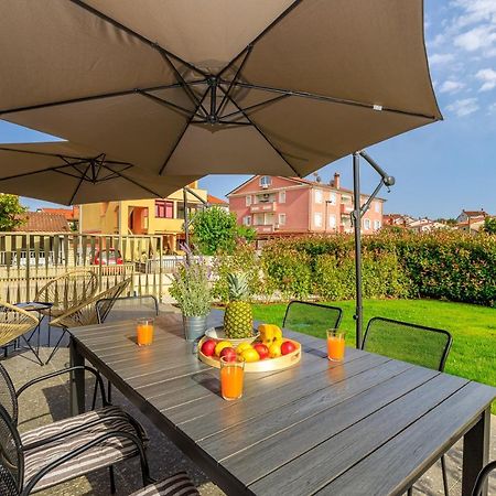 Casa Ines Villa Rovinj Eksteriør bilde