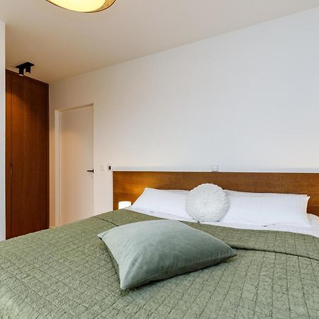 Casa Ines Villa Rovinj Eksteriør bilde