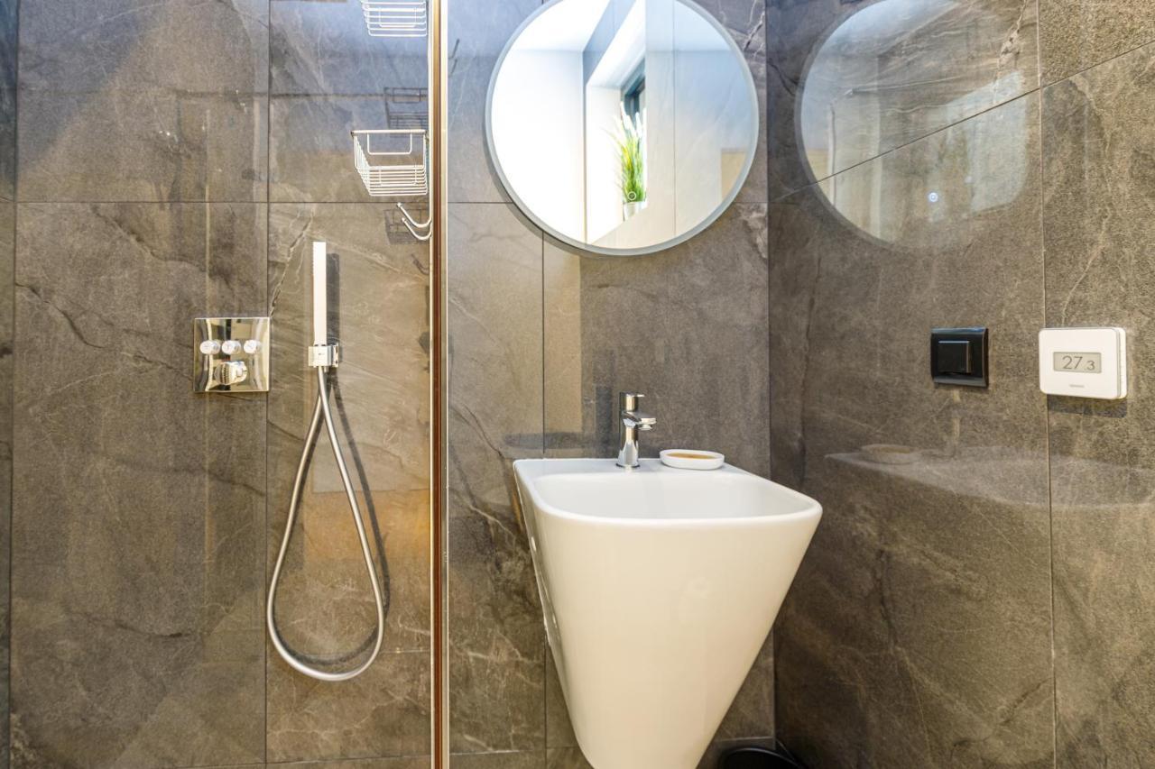 Casa Ines Villa Rovinj Eksteriør bilde