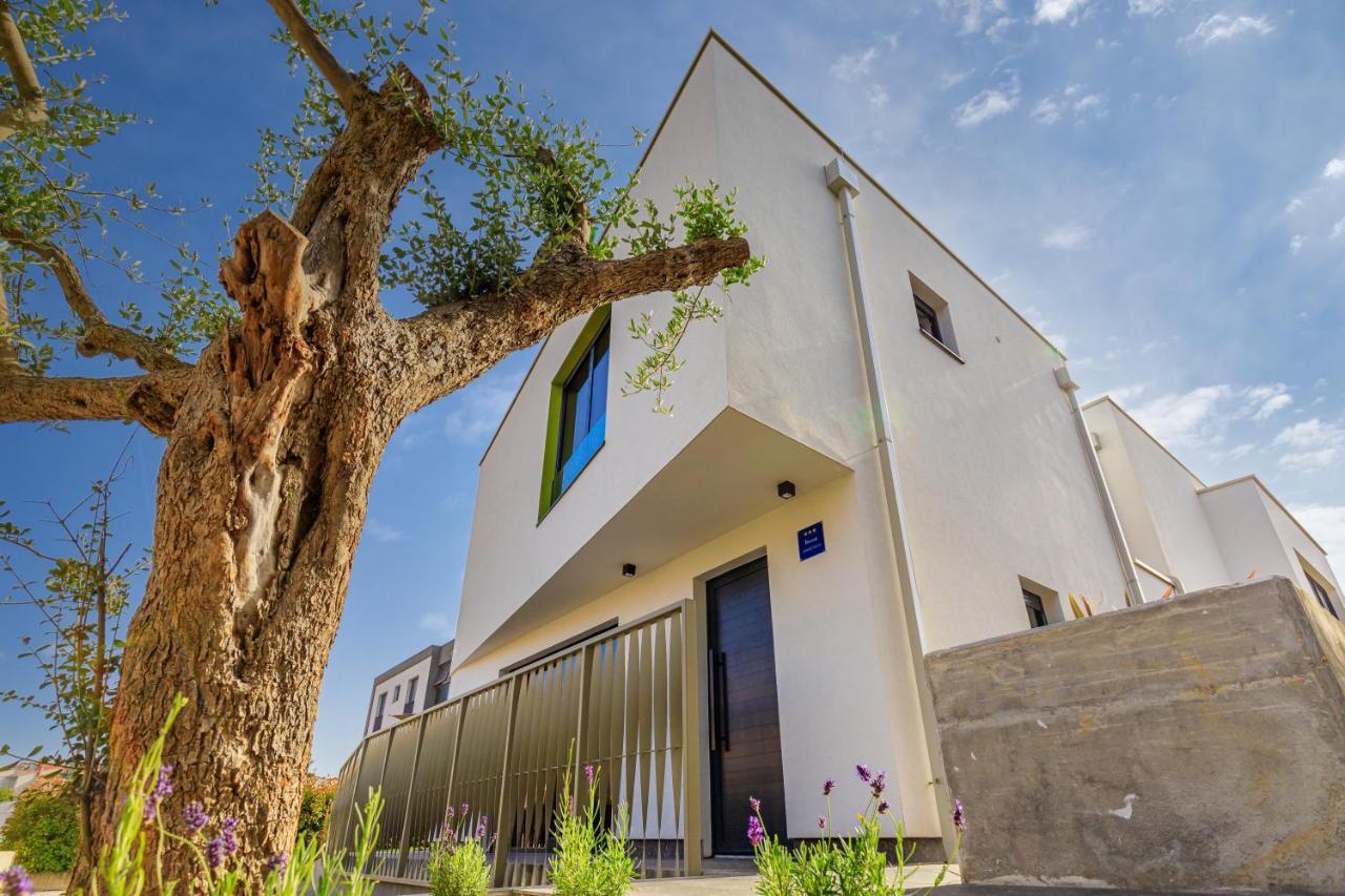 Casa Ines Villa Rovinj Eksteriør bilde