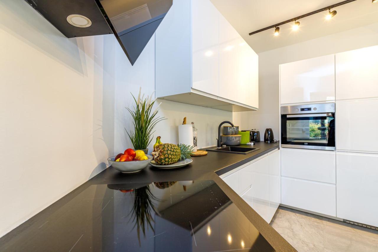Casa Ines Villa Rovinj Eksteriør bilde
