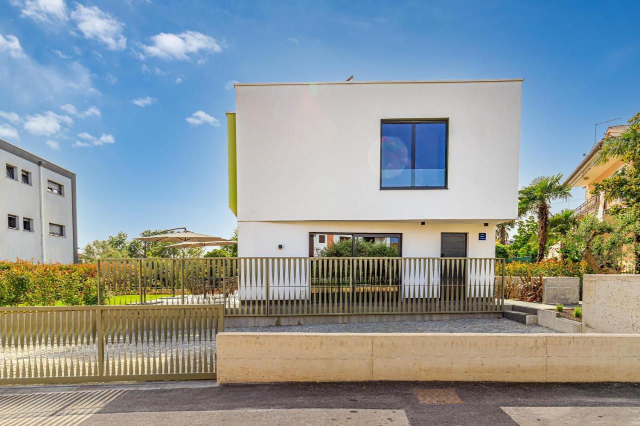 Casa Ines Villa Rovinj Eksteriør bilde