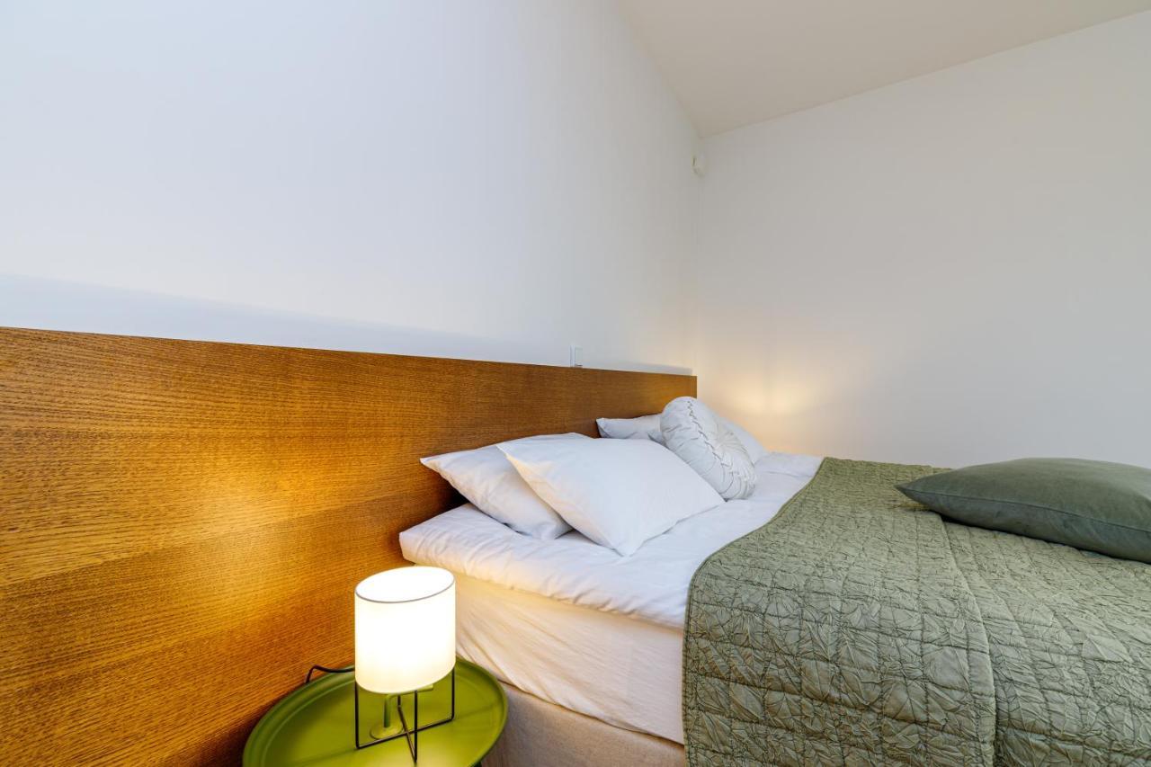 Casa Ines Villa Rovinj Eksteriør bilde