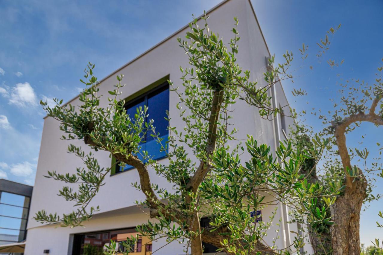 Casa Ines Villa Rovinj Eksteriør bilde